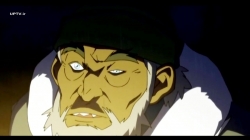 انیمیشن افسانه کورا The legend of korra - فصل 2 قسمت 1 : جنگ داخلی - دوبله فارسی